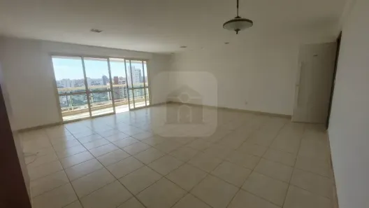 Apartamento com 4 Quartos para alugar, 165m² no Fundinho, Uberlândia