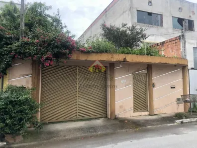 Sobrado com 3 Quartos para venda ou aluguel, 720m² no Flor do Vale, Tremembé