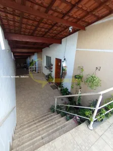 Casa de Condomínio com 2 Quartos à venda, 78m² no Vila São Paulo, Mogi das Cruzes