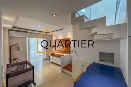 Apartamento com 2 Quartos à venda, 122m² no Laranjeiras, Rio de Janeiro