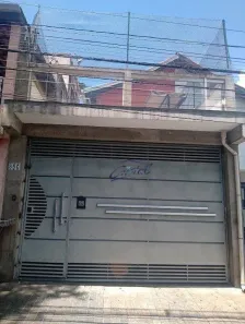 Casa com 2 Quartos à venda, 125m² no Jardim São Jorge (Raposo Tavares), São Paulo