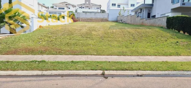 Lote/Terreno à venda, 560m² no Condomínio Reserva da Serra, Jundiaí