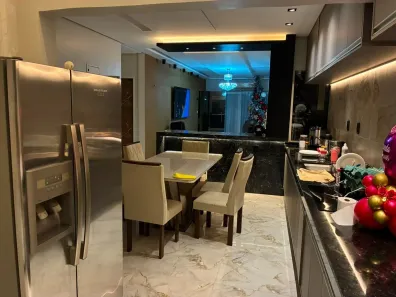 Casa de Condomínio com 3 Quartos para venda ou aluguel, 324m² no Coqueiro, Belém