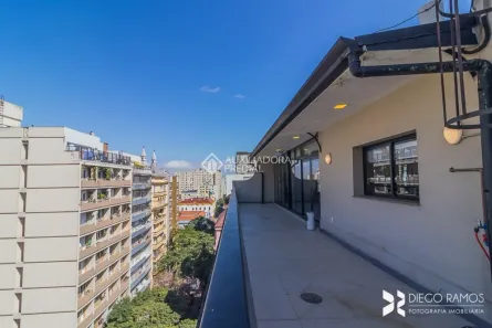 Sala Comercial para alugar, 284m² no Centro Histórico, Porto Alegre