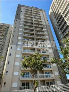 Apartamento com 2 Quartos à venda, 47m² no Residencial Parati, São Carlos