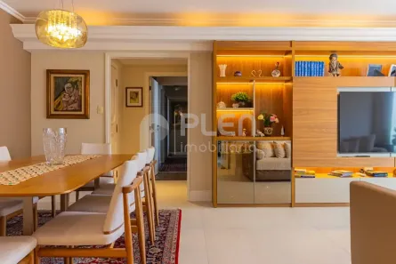 Cobertura com 3 Quartos à venda, 260m² no Perdizes, São Paulo