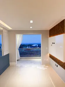 Apartamento com 3 Quartos à venda, 87m² no Calhau, São Luís