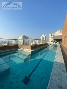 Apartamento com 1 Quarto à venda, 46m² no Vila Clementino, São Paulo