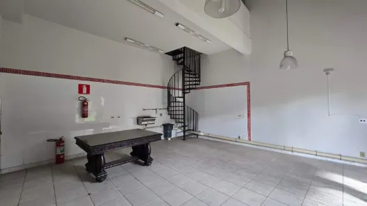 para alugar, 38m² no Calafate, Belo Horizonte