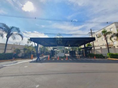 Apartamento com 2 Quartos à venda, 40m² no Parque São Sebastião, Ribeirão Preto