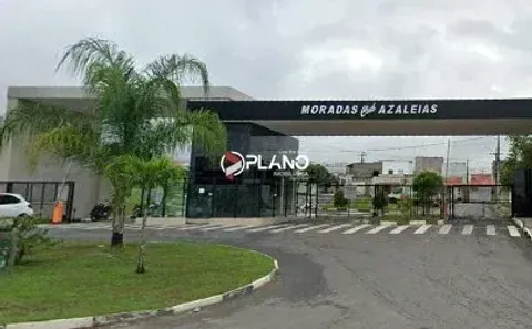Casa de Condomínio com 2 Quartos para alugar, 120m² no Registro, Feira de Santana