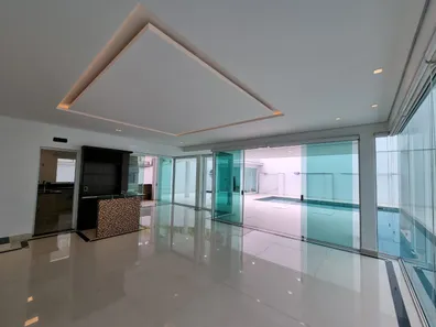 Casa de Condomínio com 4 Quartos à venda, 537m² no Tamboré, Barueri