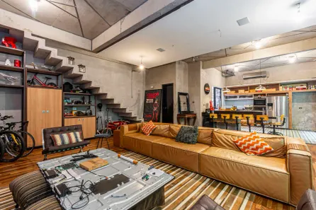  com 3 Quartos à venda, 270m² no Vila Mariana, São Paulo
