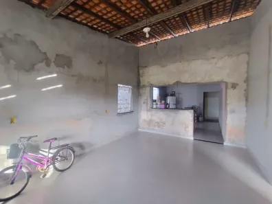 Casa com 2 Quartos à venda, 200m² no Icuí-Guajará, Ananindeua