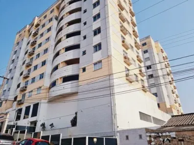 Apartamento com 2 Quartos à venda, 67m² no Ipiranga, São José