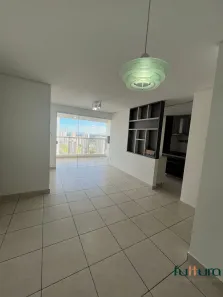 Apartamento com 3 Quartos para alugar, 75m² no Jardim Goiás, Goiânia