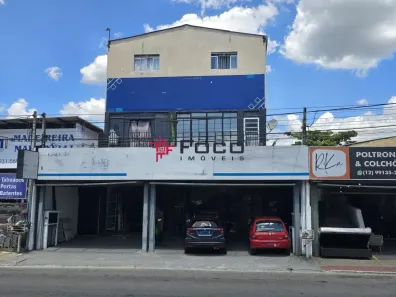 Prédio Comercial à venda, 590m² no Cidade Morumbi, São José dos Campos