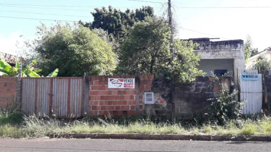 Lote/Terreno à venda, 500m² no Vila Biagioni (Vila Xavier), Araraquara