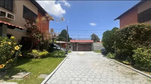 Casa de Condomínio com 3 Quartos à venda, 10m² no Itaipu, Niterói
