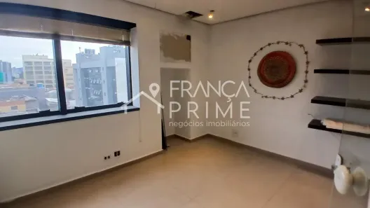 Sala Comercial para alugar, 33m² no Lapa, São Paulo