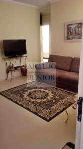 Apartamento com 3 Quartos à venda, 72m² no Vila Jones, Americana