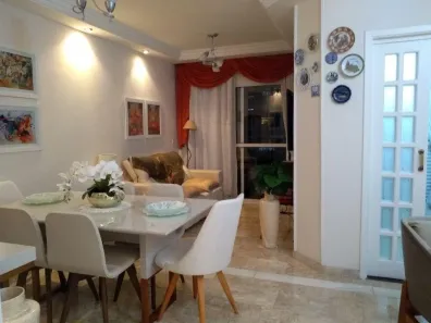 Apartamento com 2 Quartos à venda, 72m² no Chácara Inglesa, São Paulo