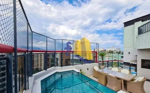 Cobertura com 3 Quartos à venda, 200m² no Riviera, Bertioga