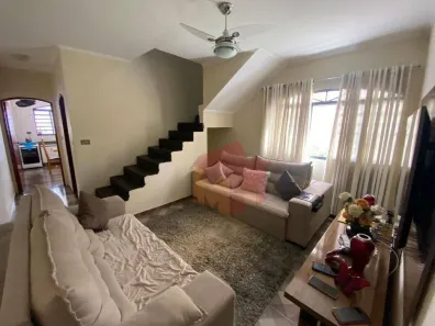 Casa com 3 Quartos à venda, 175m² no Vila Mollon IV, Santa Bárbara D'Oeste