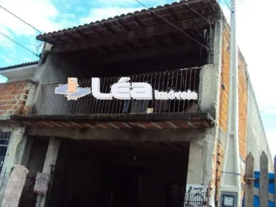 Casa com 3 Quartos à venda, 164m² no Vila Maluf, Suzano