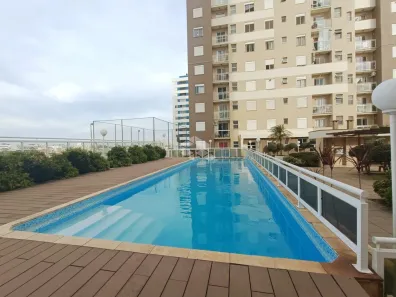 Apartamento com 2 Quartos à venda, 63m² no De Lazzer, Caxias do Sul