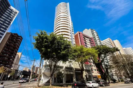 Apartamento com 2 Quartos à venda, 95m² no Portão, Curitiba