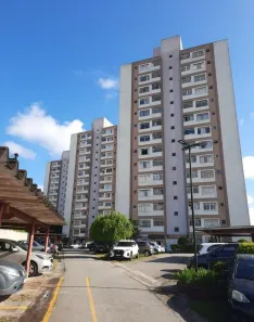 Apartamento com 2 Quartos à venda, 63m² no Vila do Encontro, São Paulo