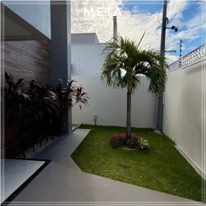 Casa com 3 Quartos à venda, 133m² no Centenário, Boa Vista