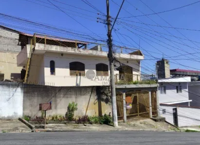 Sobrado com 3 Quartos à venda, 180m² no Cidade Líder, São Paulo