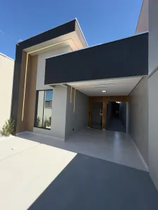 Casa com 2 Quartos à venda, 120m² no Santa Mônica, Feira de Santana