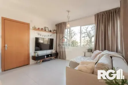 Apartamento com 2 Quartos à venda, 64m² no Jardim Sabará, Porto Alegre