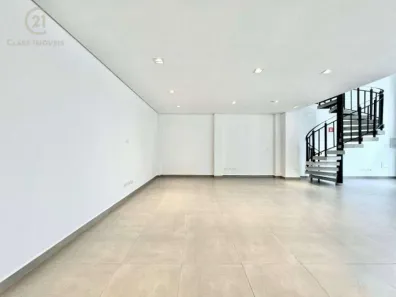 Ponto Comercial para alugar, 60m² no Centro, Londrina