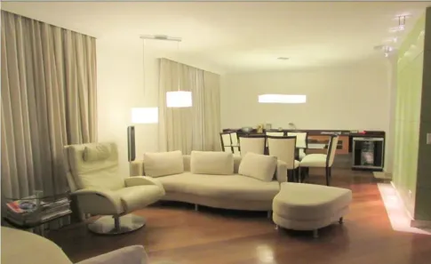 Apartamento com 3 Quartos à venda, 160m² no Moema, São Paulo