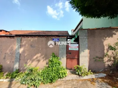 Sobrado com 4 Quartos à venda, 145m² no Jardim D'Abril, São Paulo