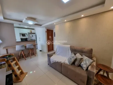 Apartamento com 2 Quartos à venda, 47m² no São José, Canoas