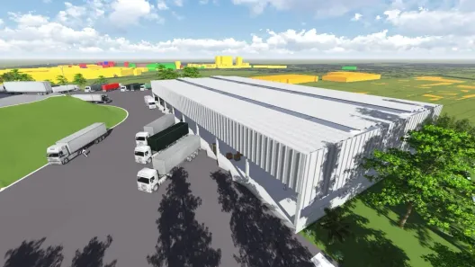 Galpão/Depósito/Armazém para alugar, 14000m² no Jardim Zélia, Itaquaquecetuba