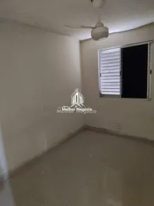 Apartamento com 2 Quartos à venda, 50m² no Residencial Sírius, Campinas