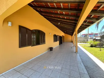 Casa com 4 Quartos à venda, 300m² no Las Vegas, Pontal do Paraná