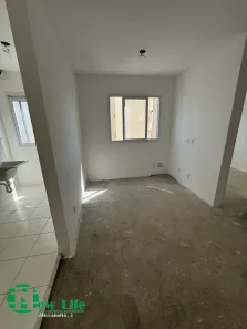 Apartamento com 2 Quartos à venda, 41m² no Vila Nova Cachoeirinha, São Paulo