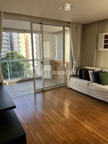 Apartamento com 2 Quartos à venda, 90m² no Santa Cecília, São Paulo
