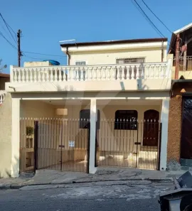 Sobrado com 2 Quartos à venda, 179m² no Vila Ede, São Paulo