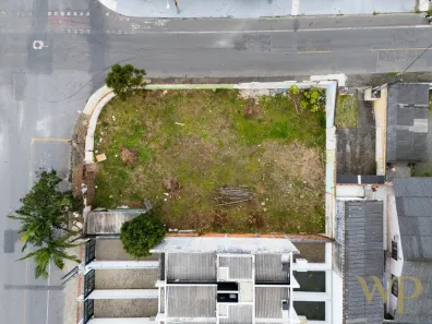 Lote/Terreno à venda, 525m² no Bom Retiro, Joinville