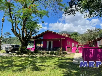Casa com 7 Quartos à venda, 400m² no Sertão da Quina, Ubatuba