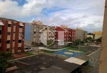 Apartamento com 3 Quartos à venda, 98m² no Coroa do Meio, Aracaju