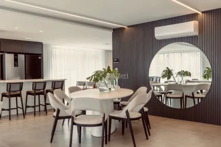 Apartamento com 3 Quartos à venda, 189m² no Bom Retiro, Blumenau